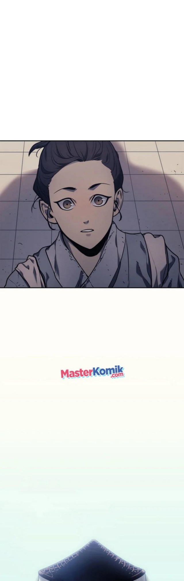 Grim Reaper of the Drifting Moon