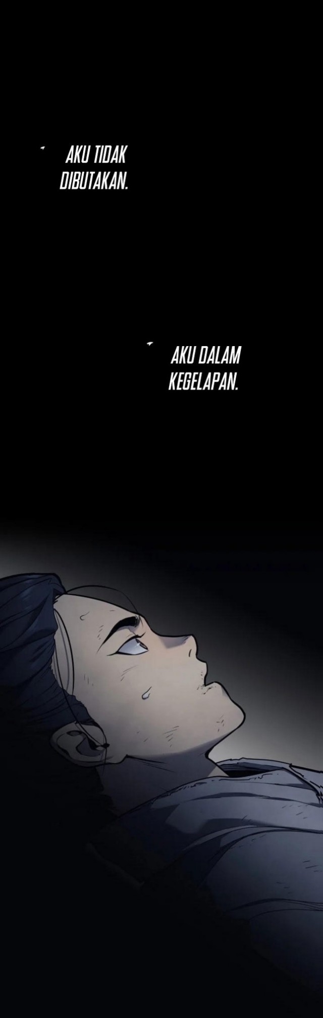 Grim Reaper of the Drifting Moon