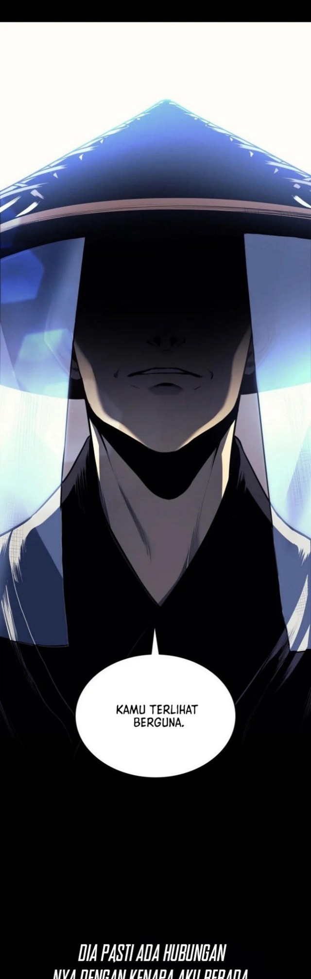 Grim Reaper of the Drifting Moon