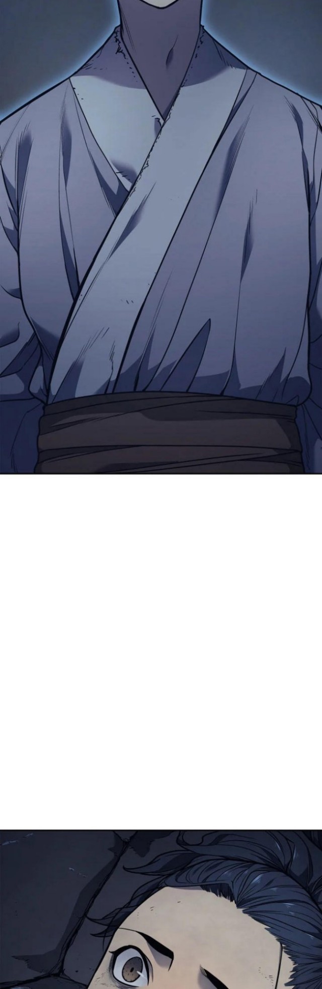 Grim Reaper of the Drifting Moon