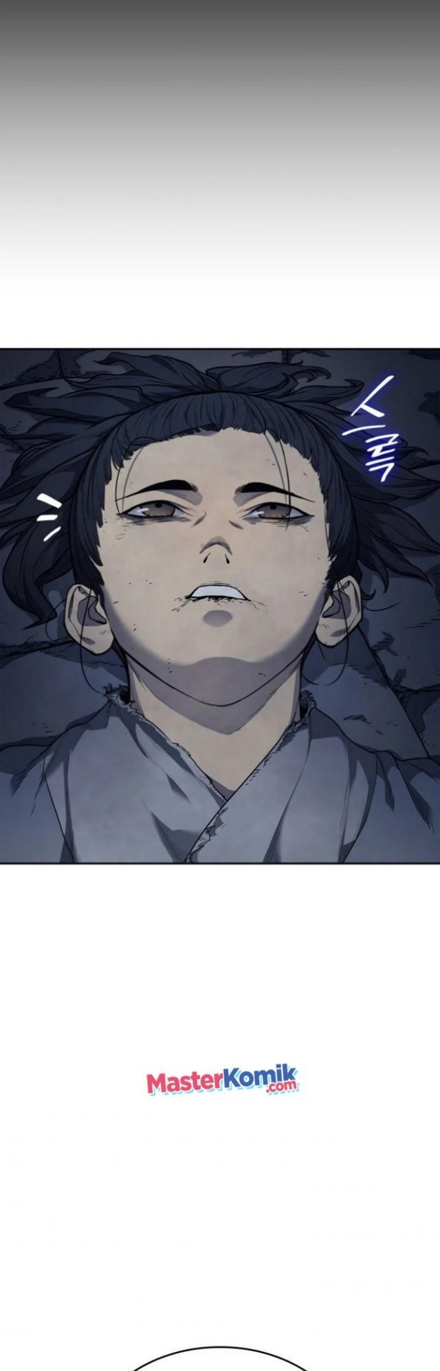 Grim Reaper of the Drifting Moon