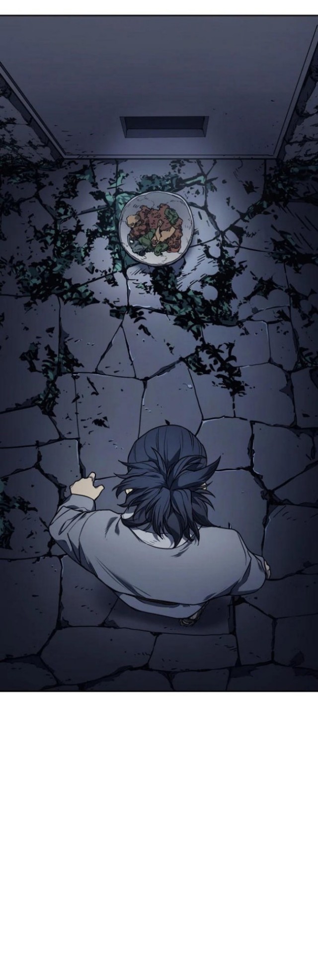 Grim Reaper of the Drifting Moon
