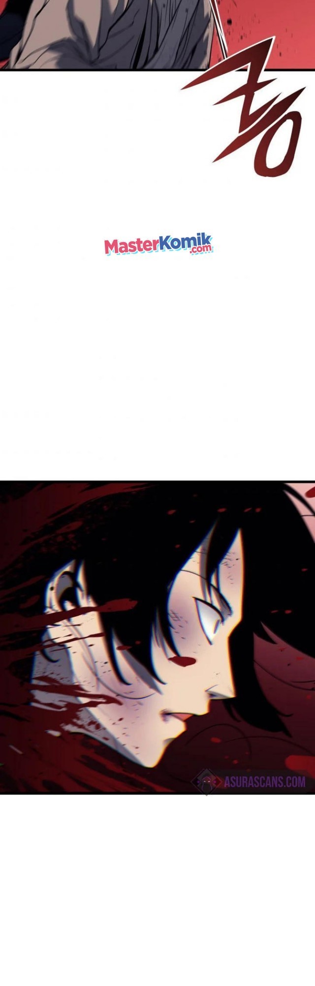Grim Reaper of the Drifting Moon