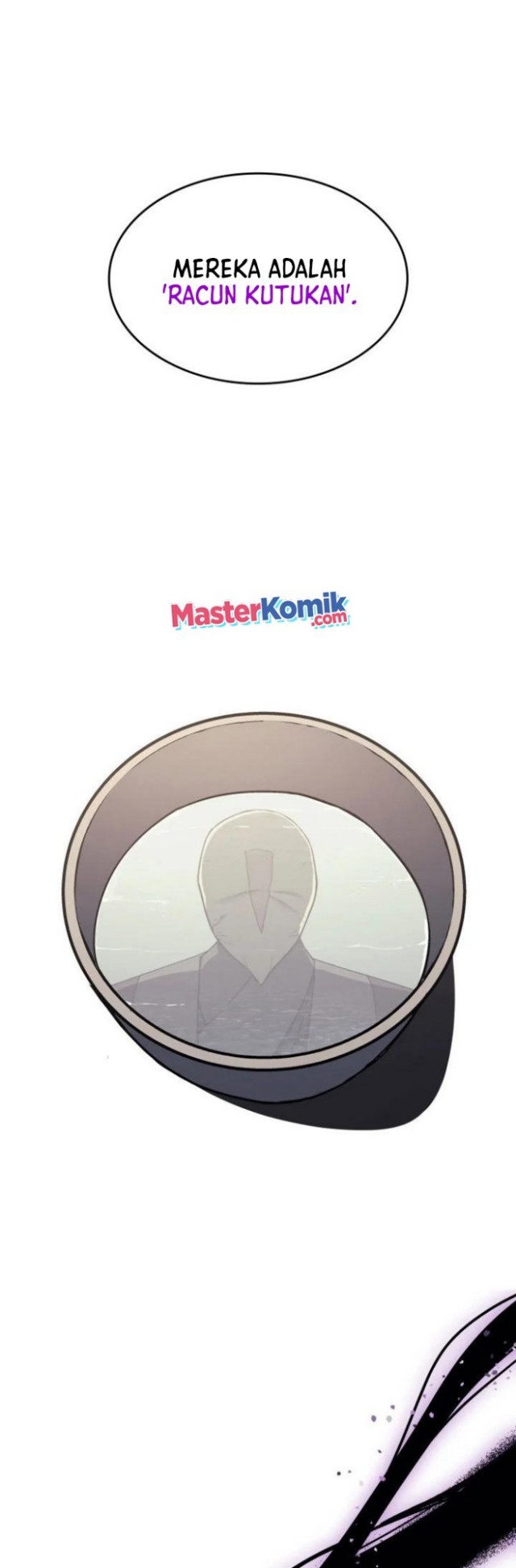 Grim Reaper of the Drifting Moon