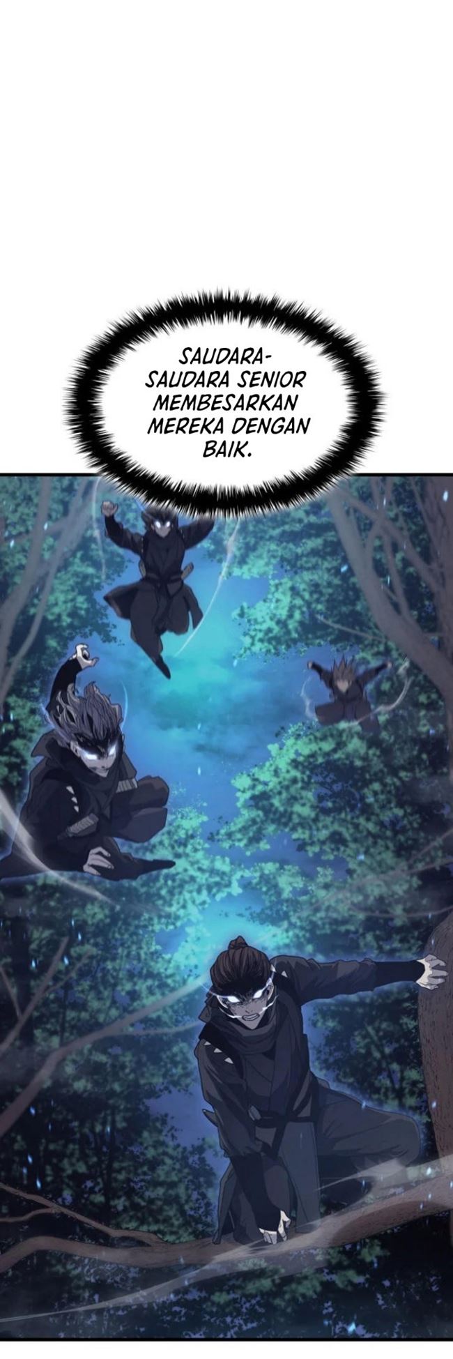 Grim Reaper of the Drifting Moon