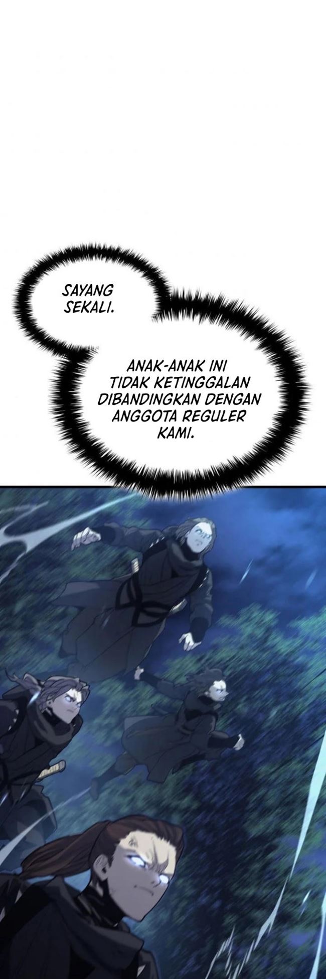 Grim Reaper of the Drifting Moon