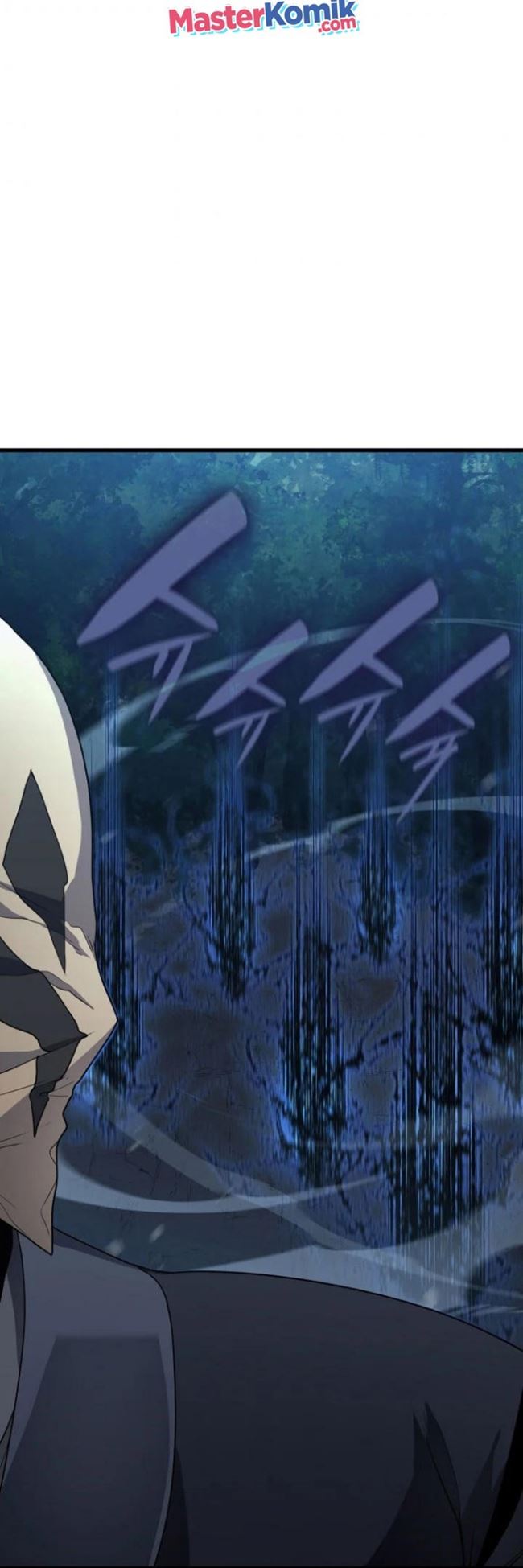 Grim Reaper of the Drifting Moon