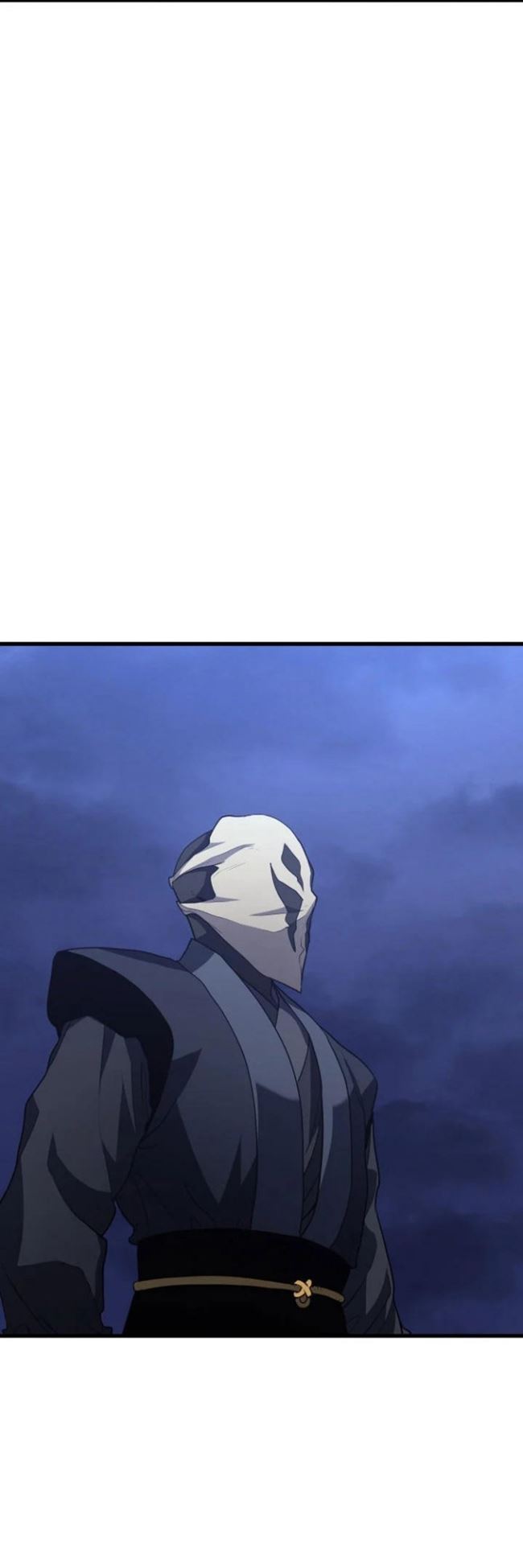 Grim Reaper of the Drifting Moon