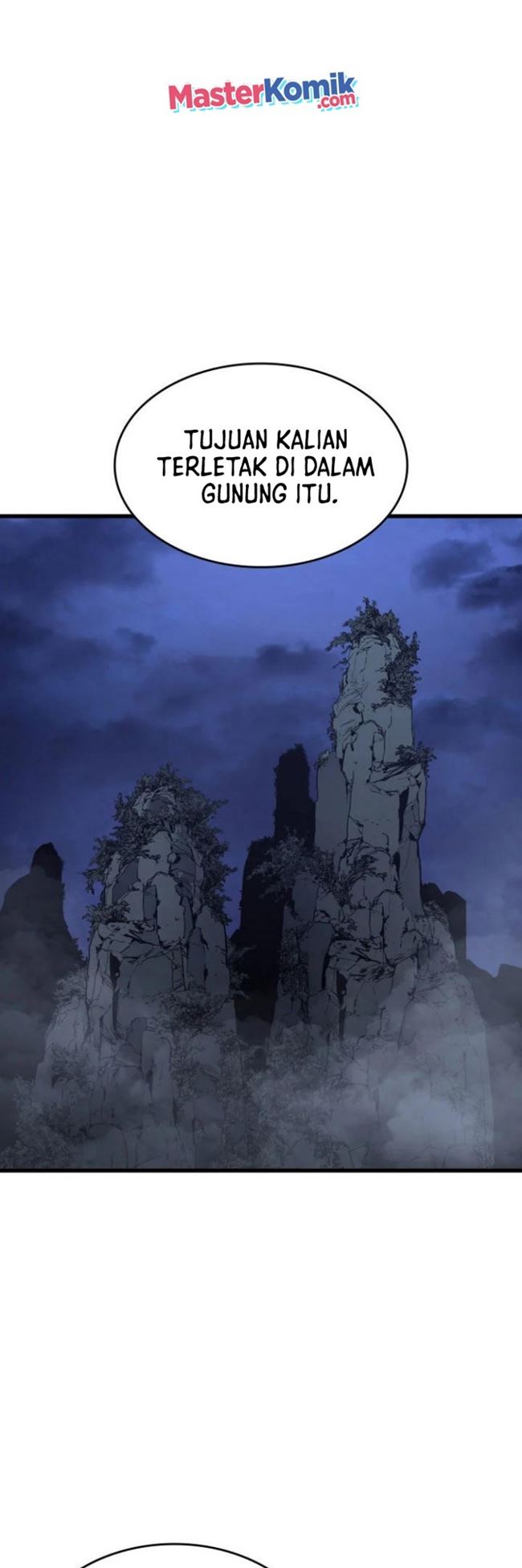 Grim Reaper of the Drifting Moon