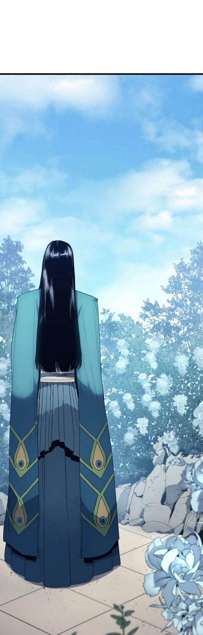 Grim Reaper of the Drifting Moon