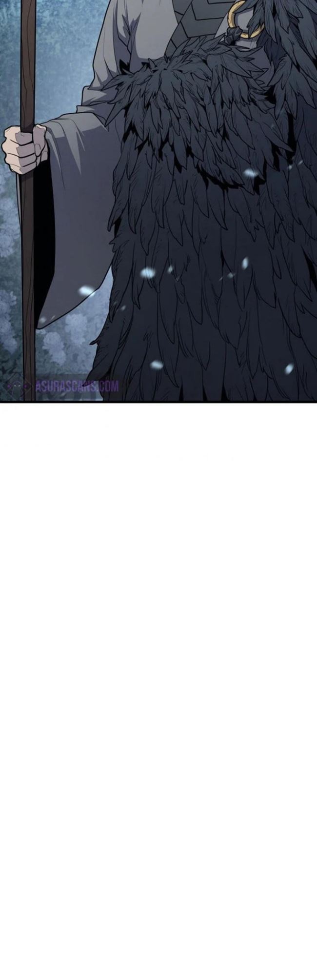 Grim Reaper of the Drifting Moon