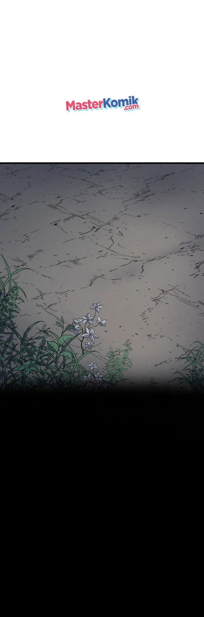 Grim Reaper of the Drifting Moon