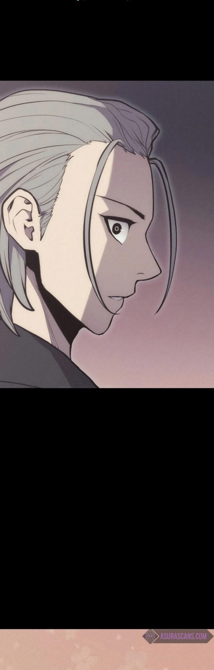 Grim Reaper of the Drifting Moon