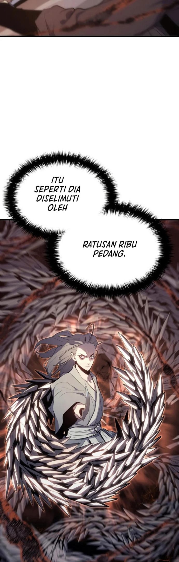 Grim Reaper of the Drifting Moon