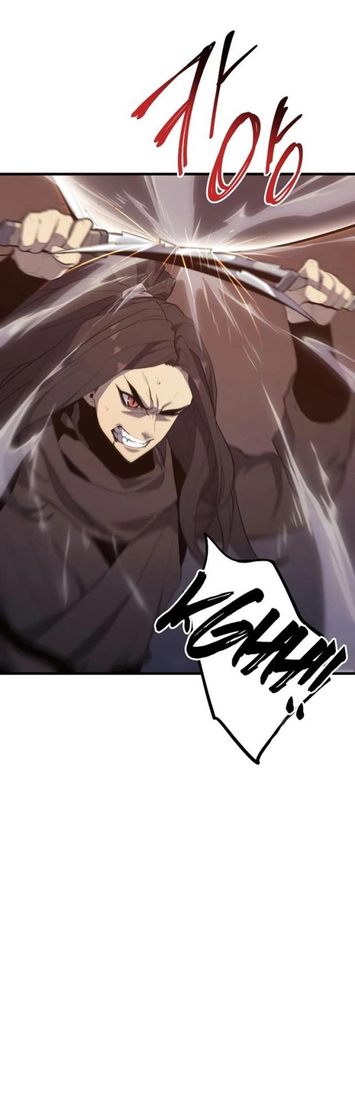 Grim Reaper of the Drifting Moon