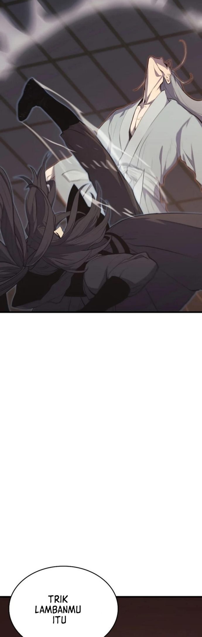 Grim Reaper of the Drifting Moon