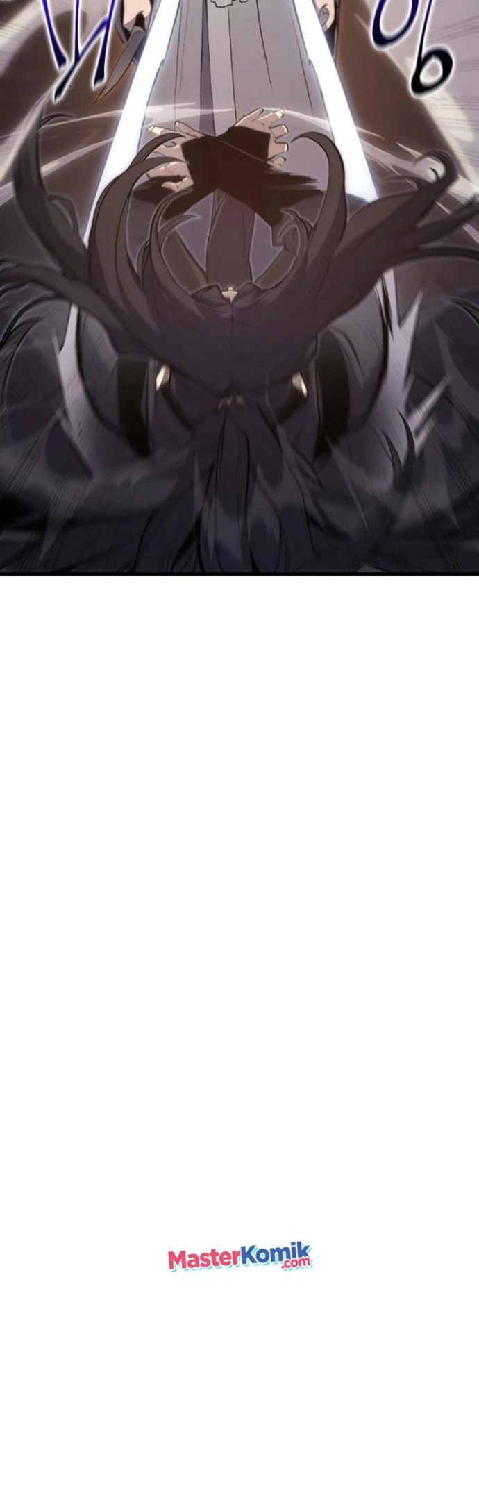 Grim Reaper of the Drifting Moon