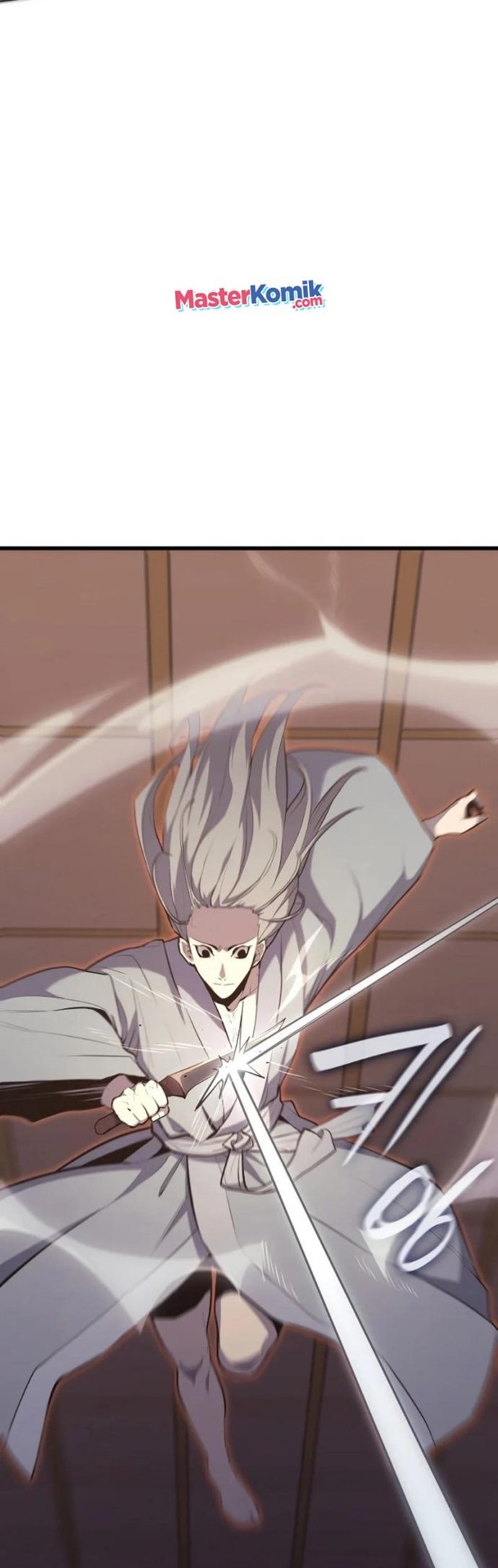 Grim Reaper of the Drifting Moon