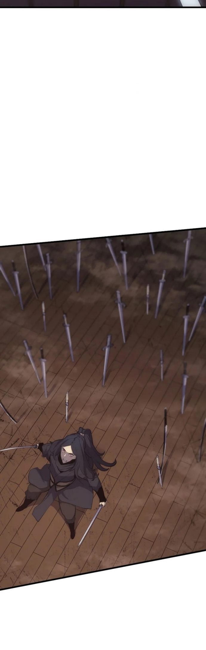 Grim Reaper of the Drifting Moon