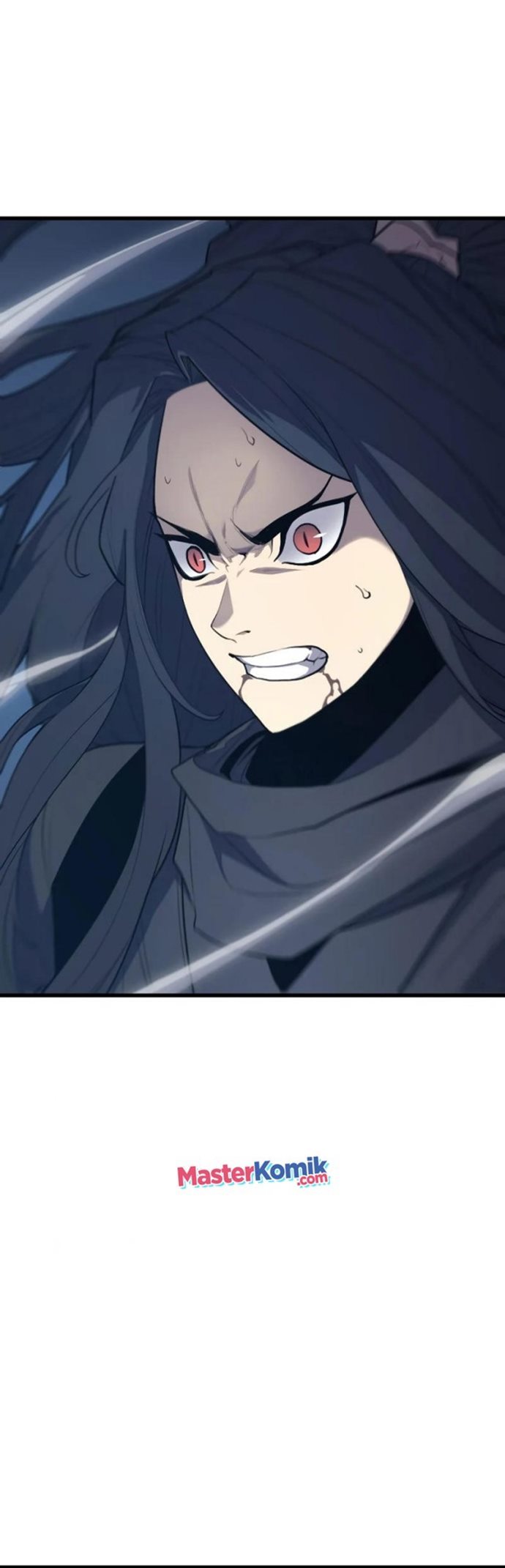 Grim Reaper of the Drifting Moon