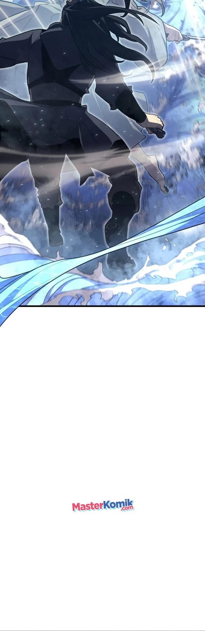 Grim Reaper of the Drifting Moon
