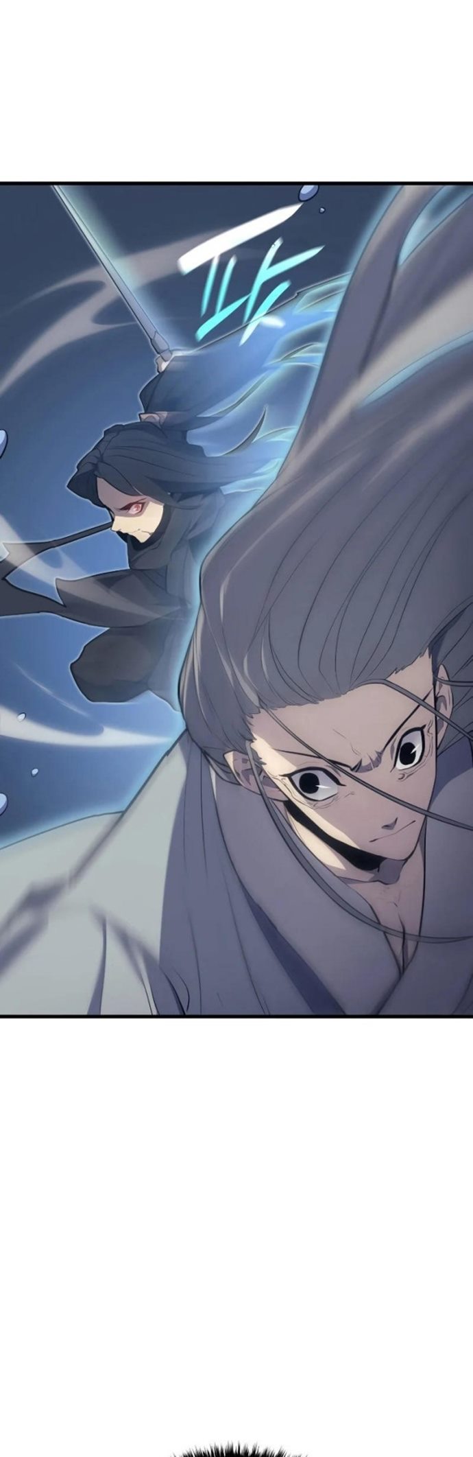 Grim Reaper of the Drifting Moon