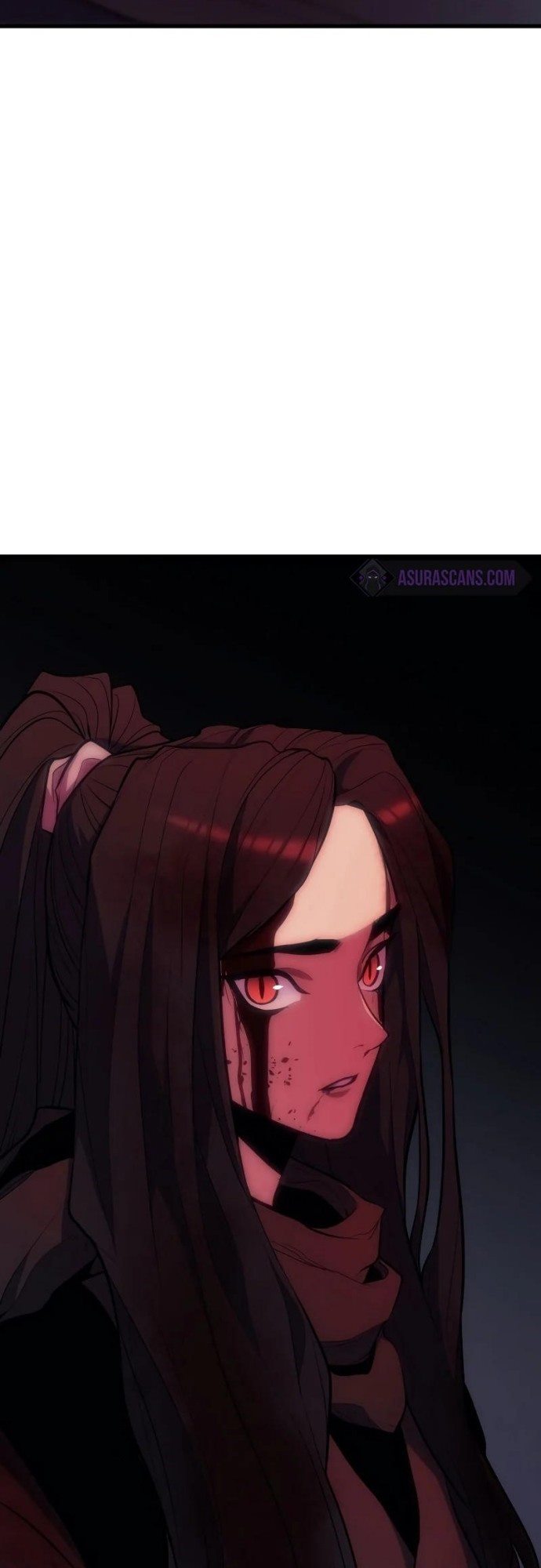 Grim Reaper of the Drifting Moon