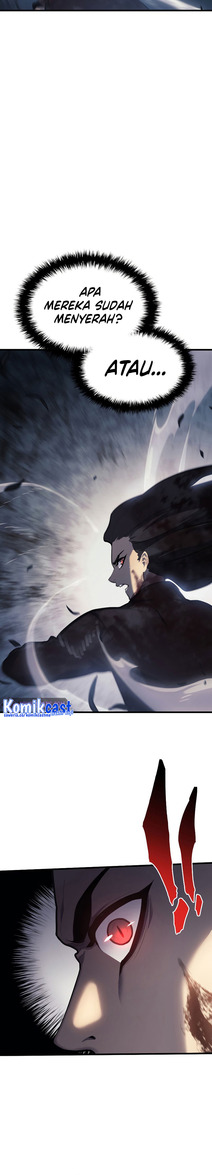 Grim Reaper of the Drifting Moon
