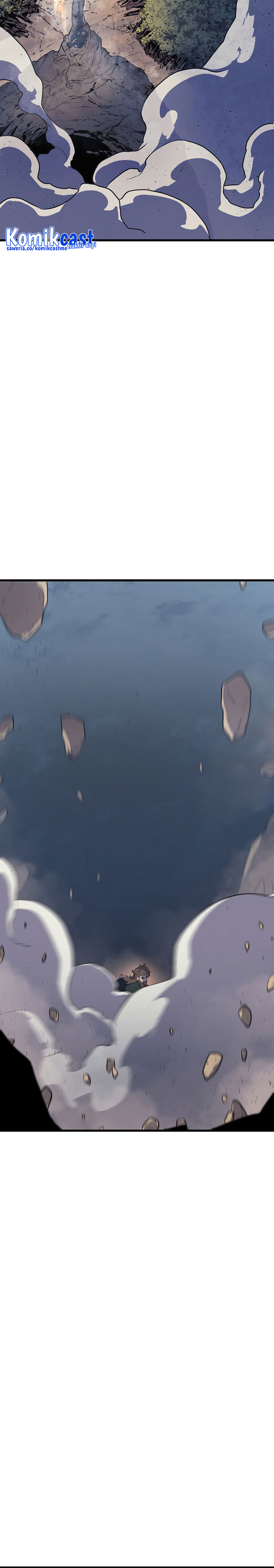 Grim Reaper of the Drifting Moon
