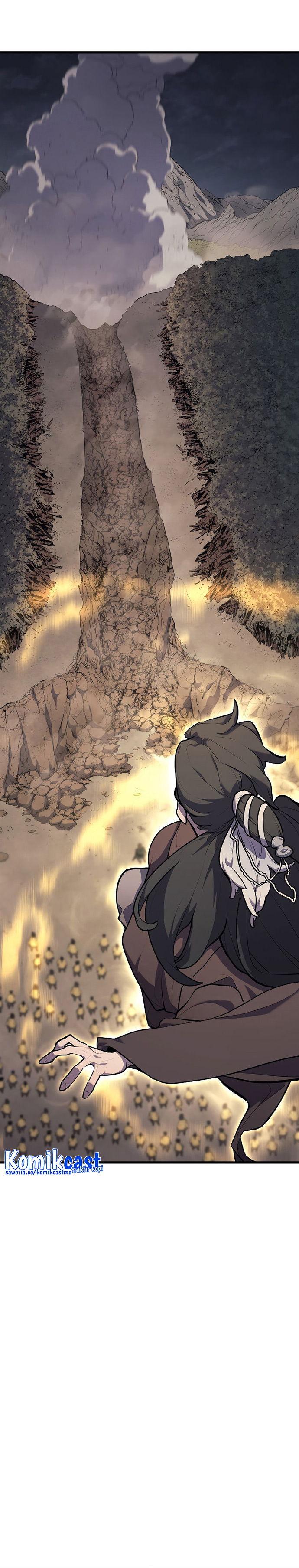 Grim Reaper of the Drifting Moon