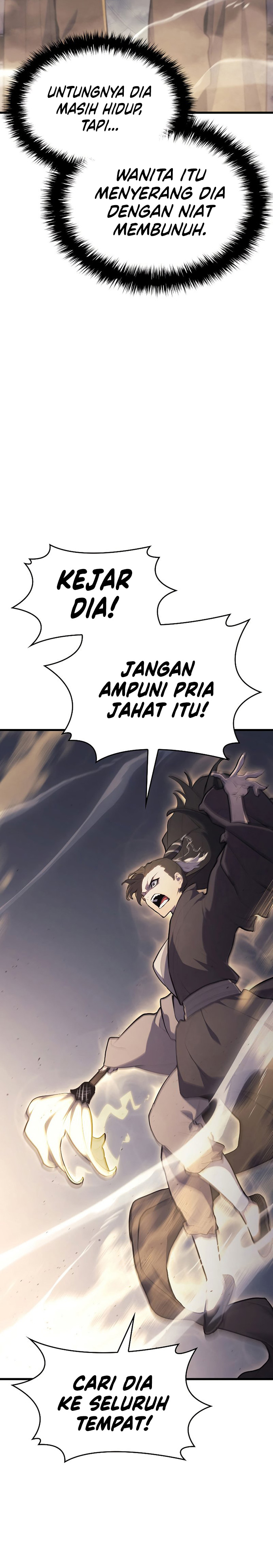 Grim Reaper of the Drifting Moon
