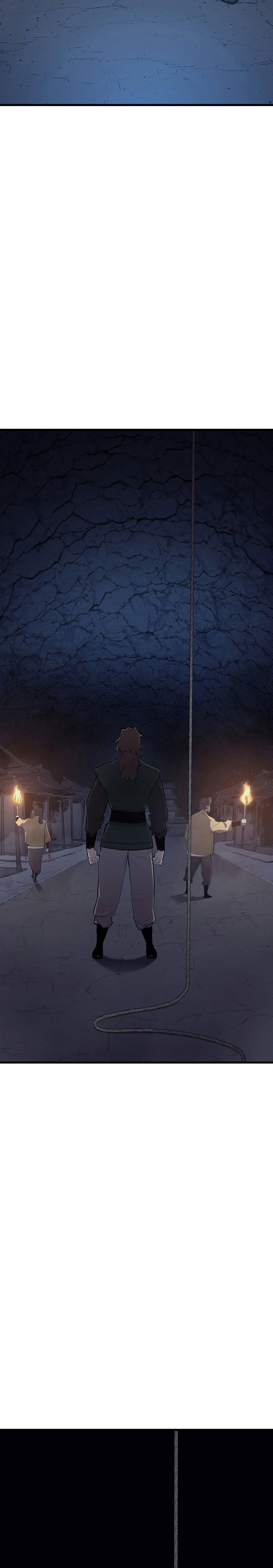 Grim Reaper of the Drifting Moon
