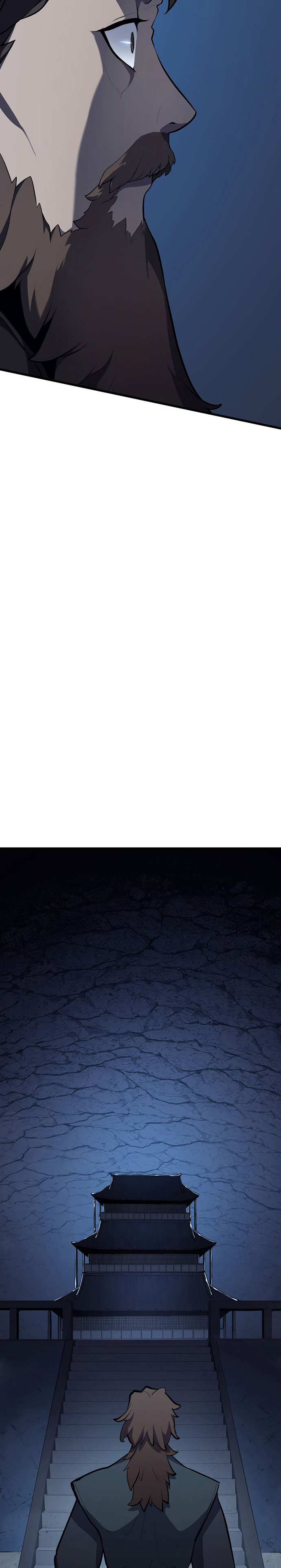 Grim Reaper of the Drifting Moon
