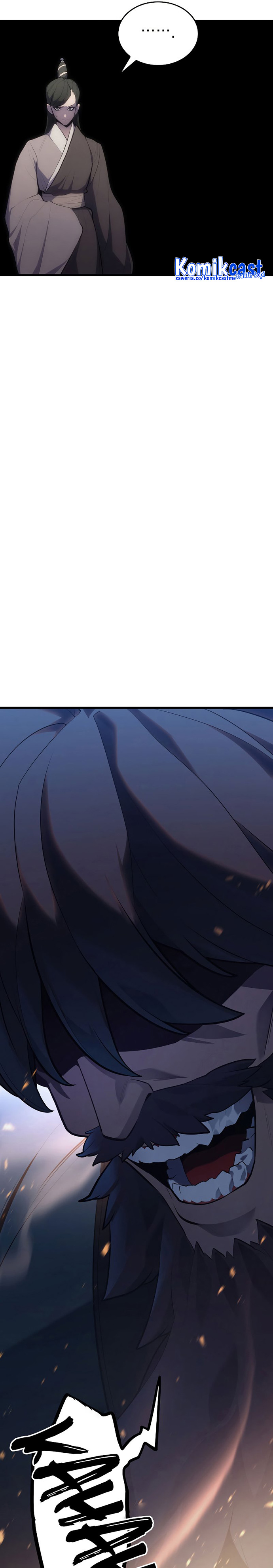 Grim Reaper of the Drifting Moon