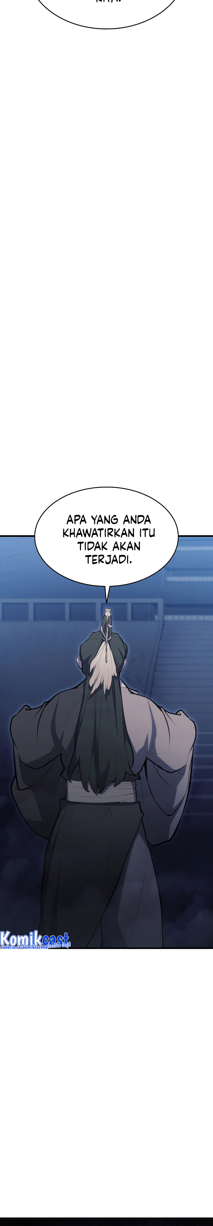 Grim Reaper of the Drifting Moon