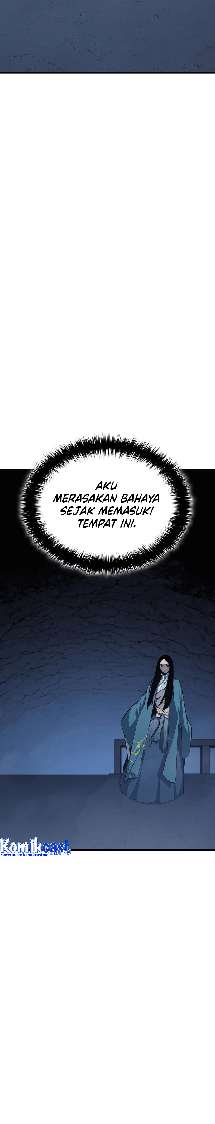 Grim Reaper of the Drifting Moon