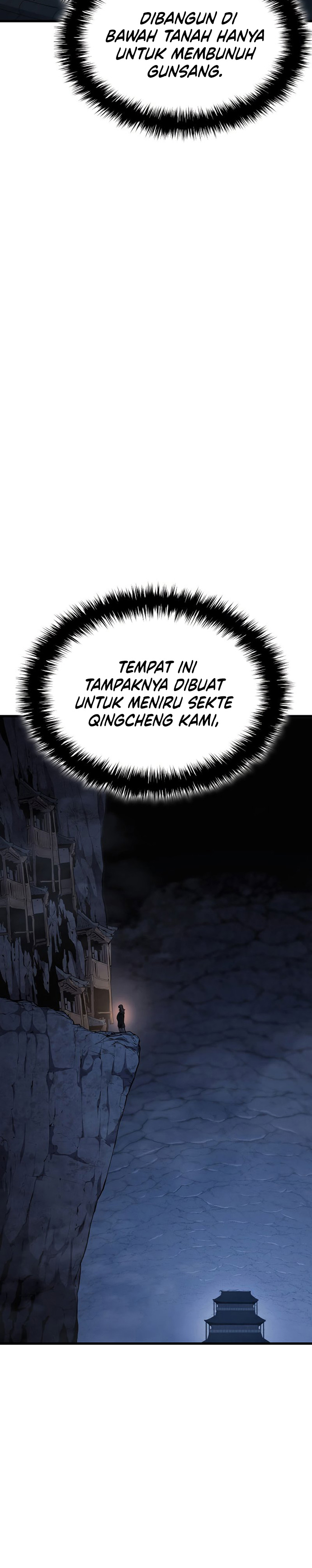 Grim Reaper of the Drifting Moon