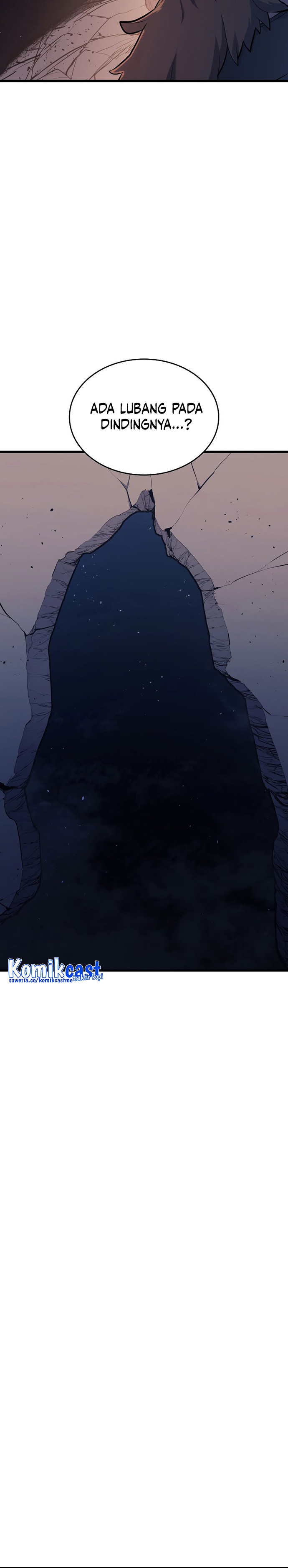 Grim Reaper of the Drifting Moon