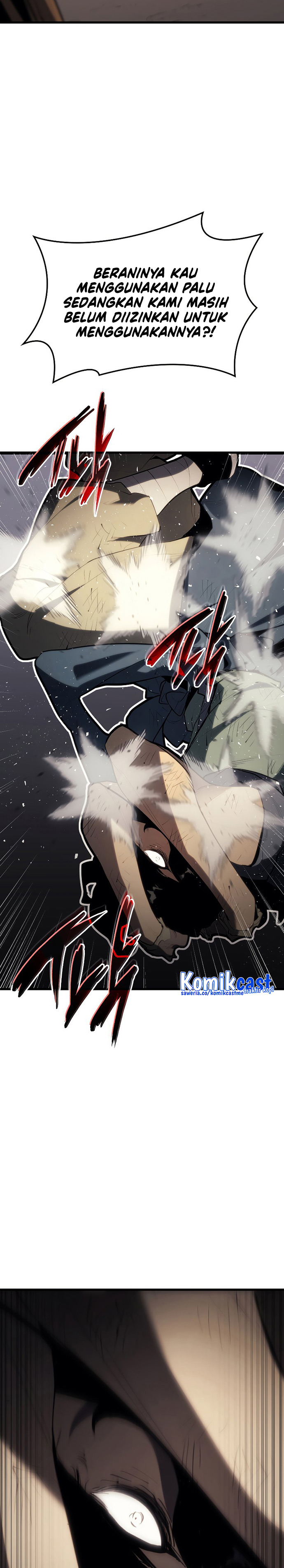 Grim Reaper of the Drifting Moon