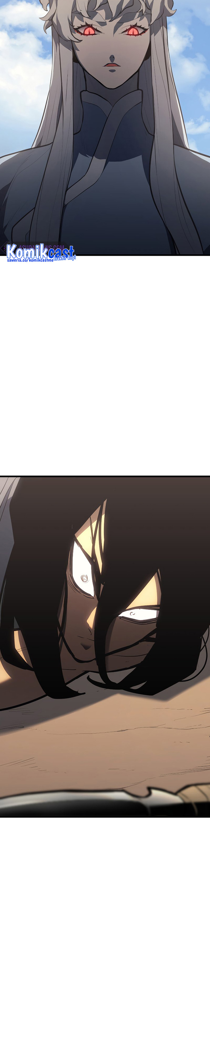 Grim Reaper of the Drifting Moon