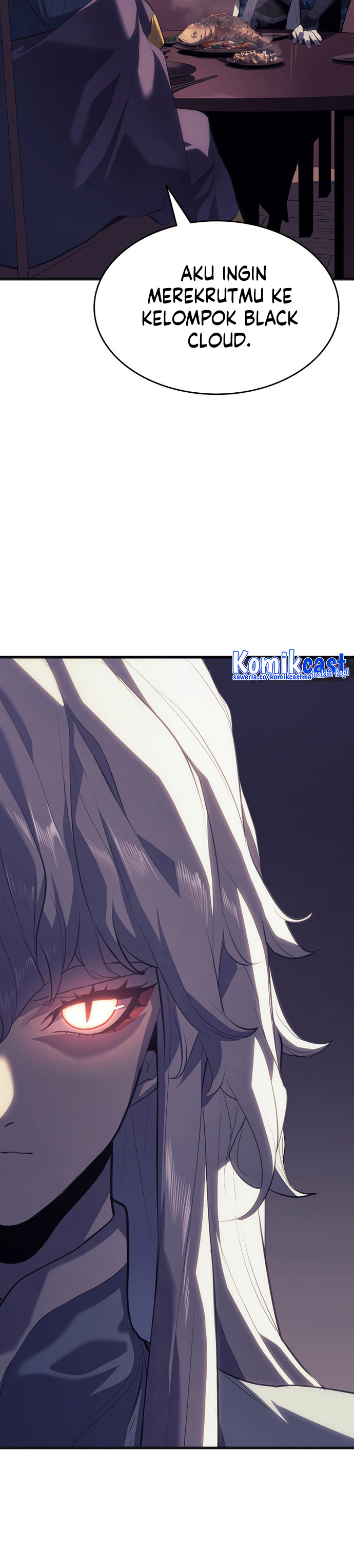 Grim Reaper of the Drifting Moon