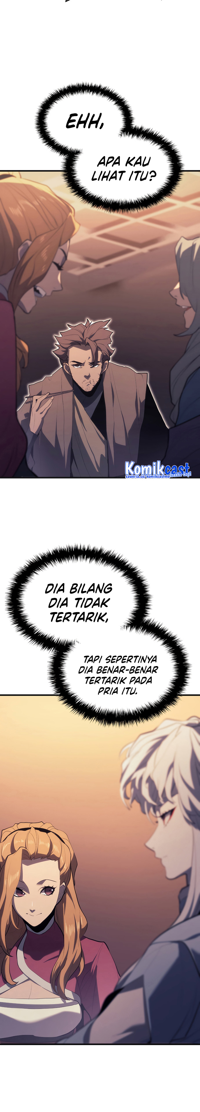 Grim Reaper of the Drifting Moon