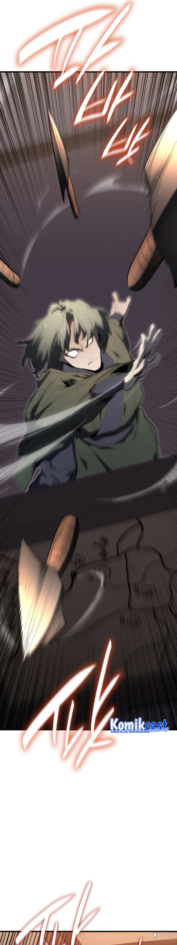 Grim Reaper of the Drifting Moon