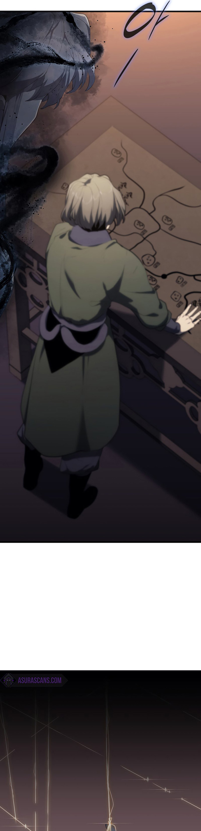 Grim Reaper of the Drifting Moon
