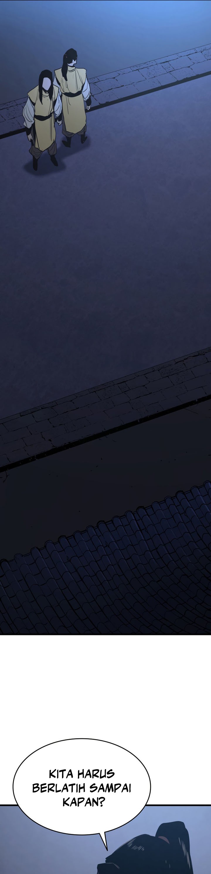 Grim Reaper of the Drifting Moon