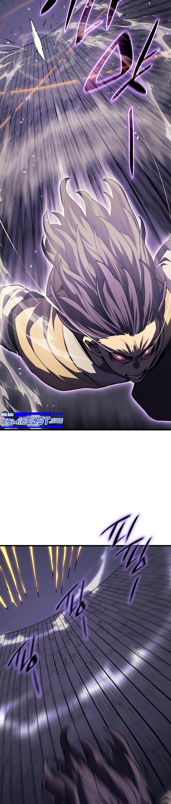 Grim Reaper of the Drifting Moon