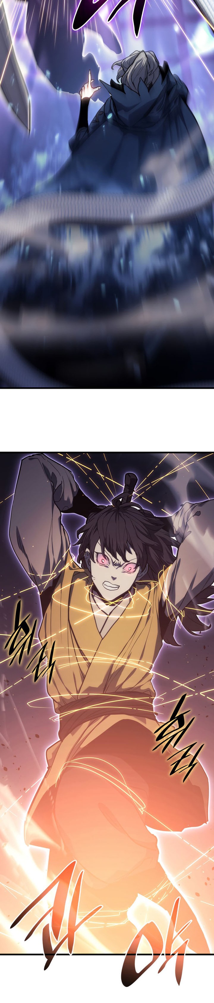 Grim Reaper of the Drifting Moon