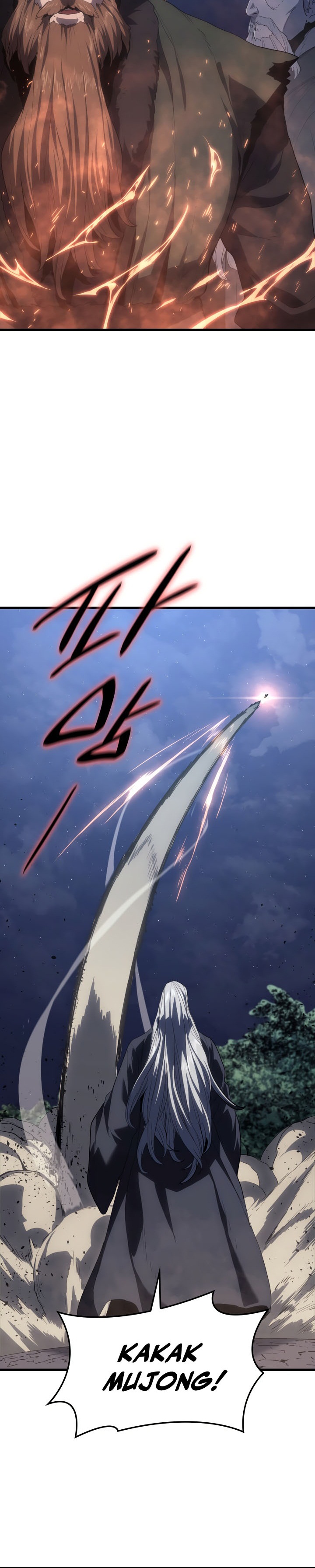 Grim Reaper of the Drifting Moon