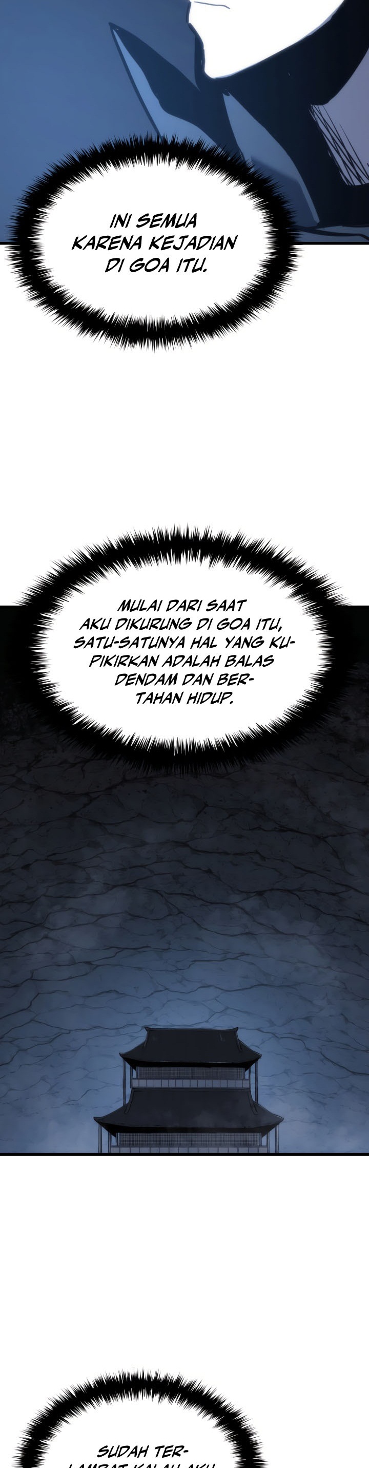 Grim Reaper of the Drifting Moon