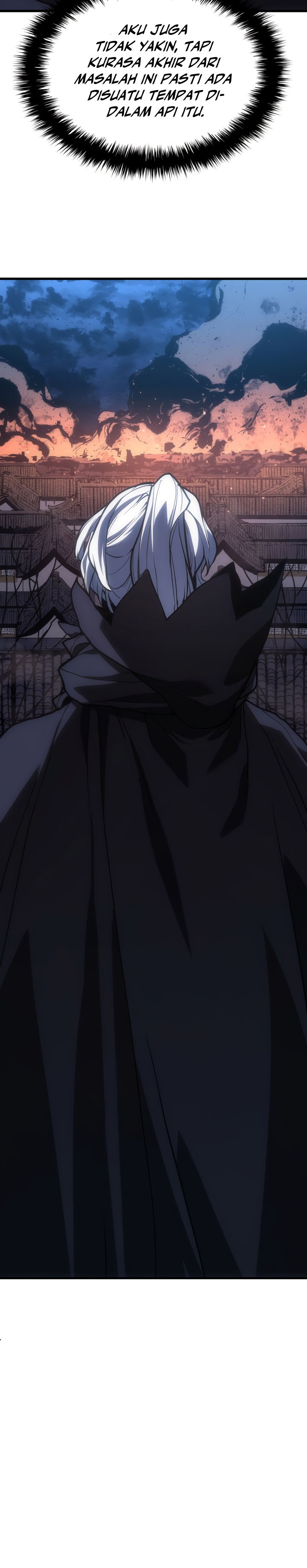 Grim Reaper of the Drifting Moon